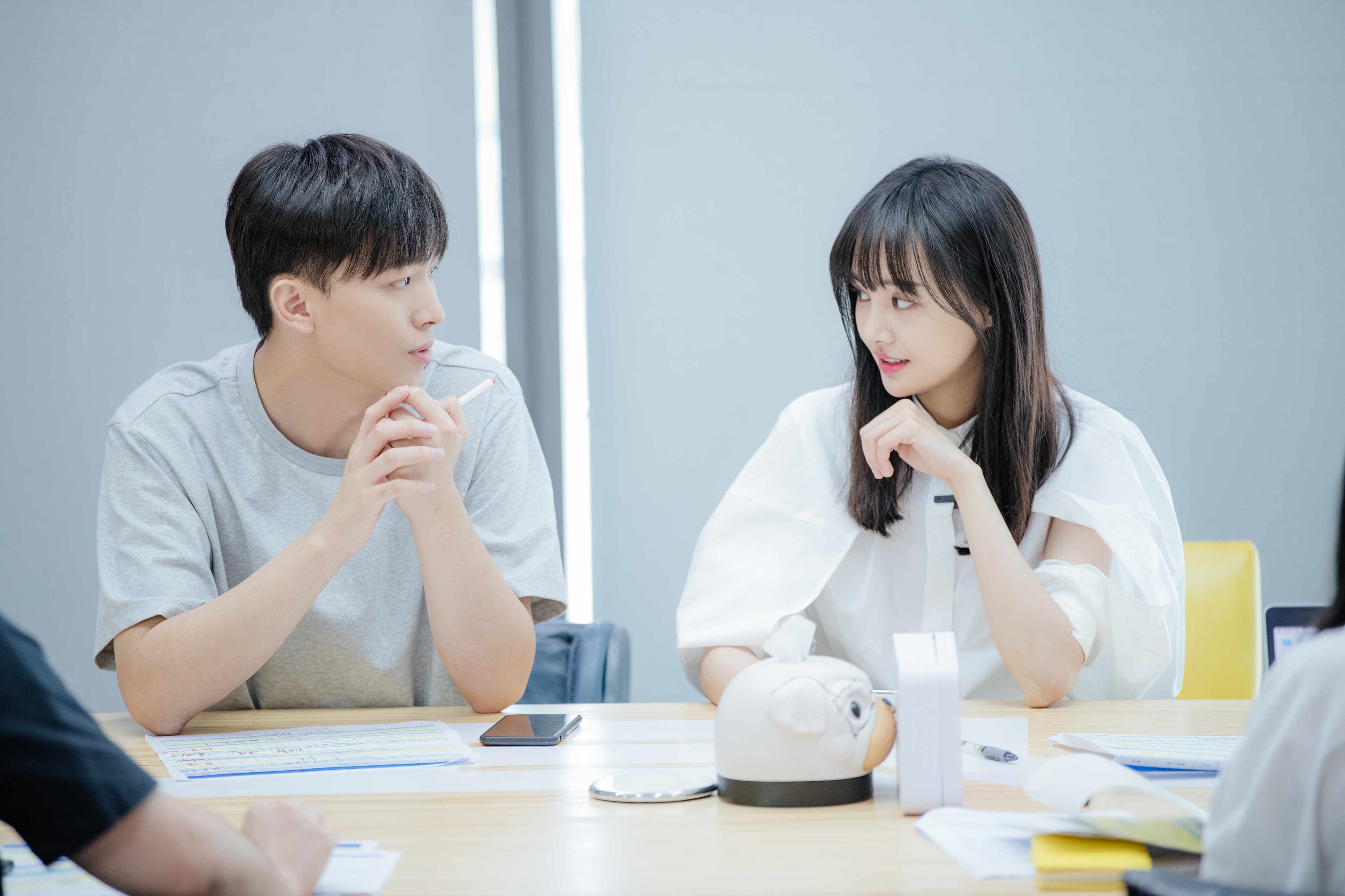 Sao Hoa ngu chia tay anh 5