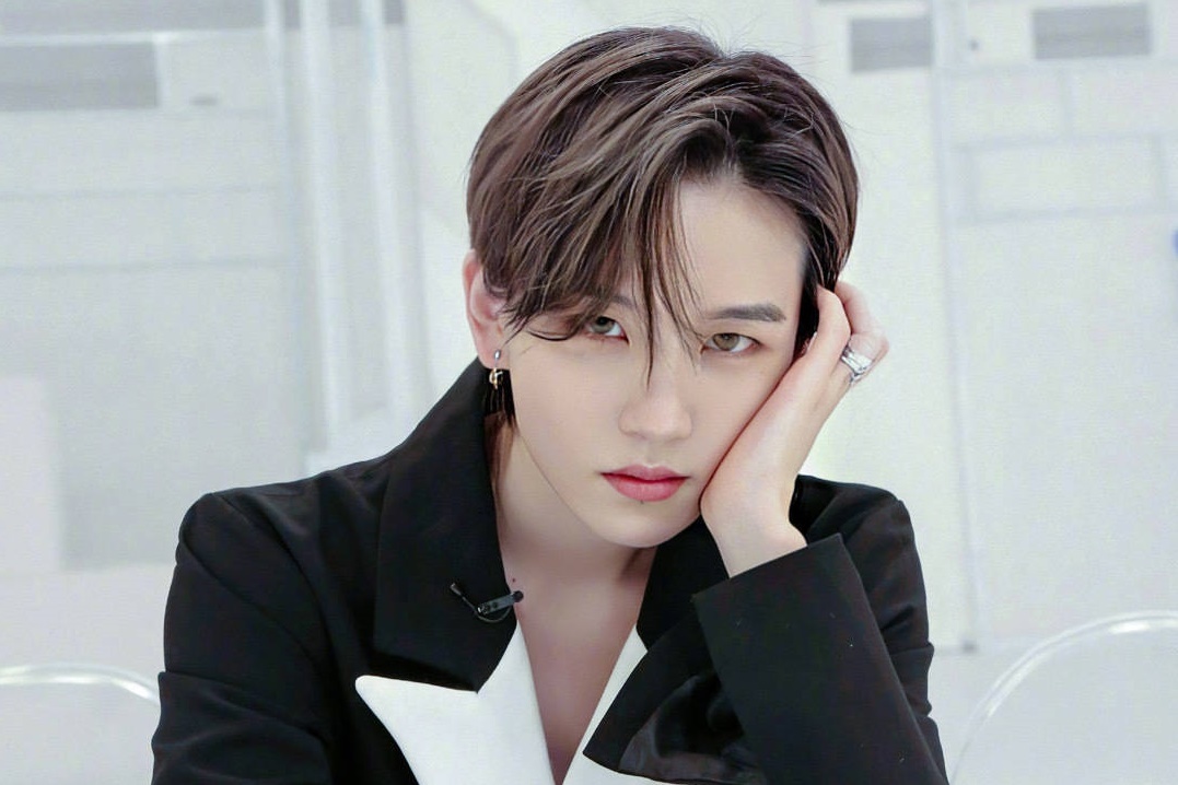 Nu ca si Luc Kha Nhien ngung hat sau 3 thang ra mat hinh anh