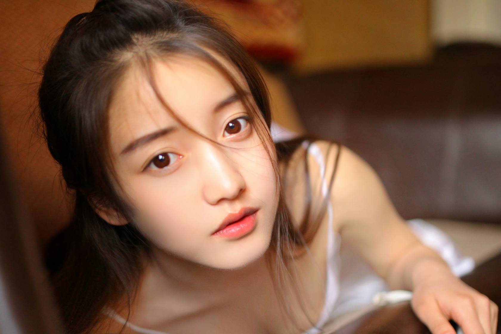 Khuong Trinh Vu vuong tin yeu dong gioi anh 1