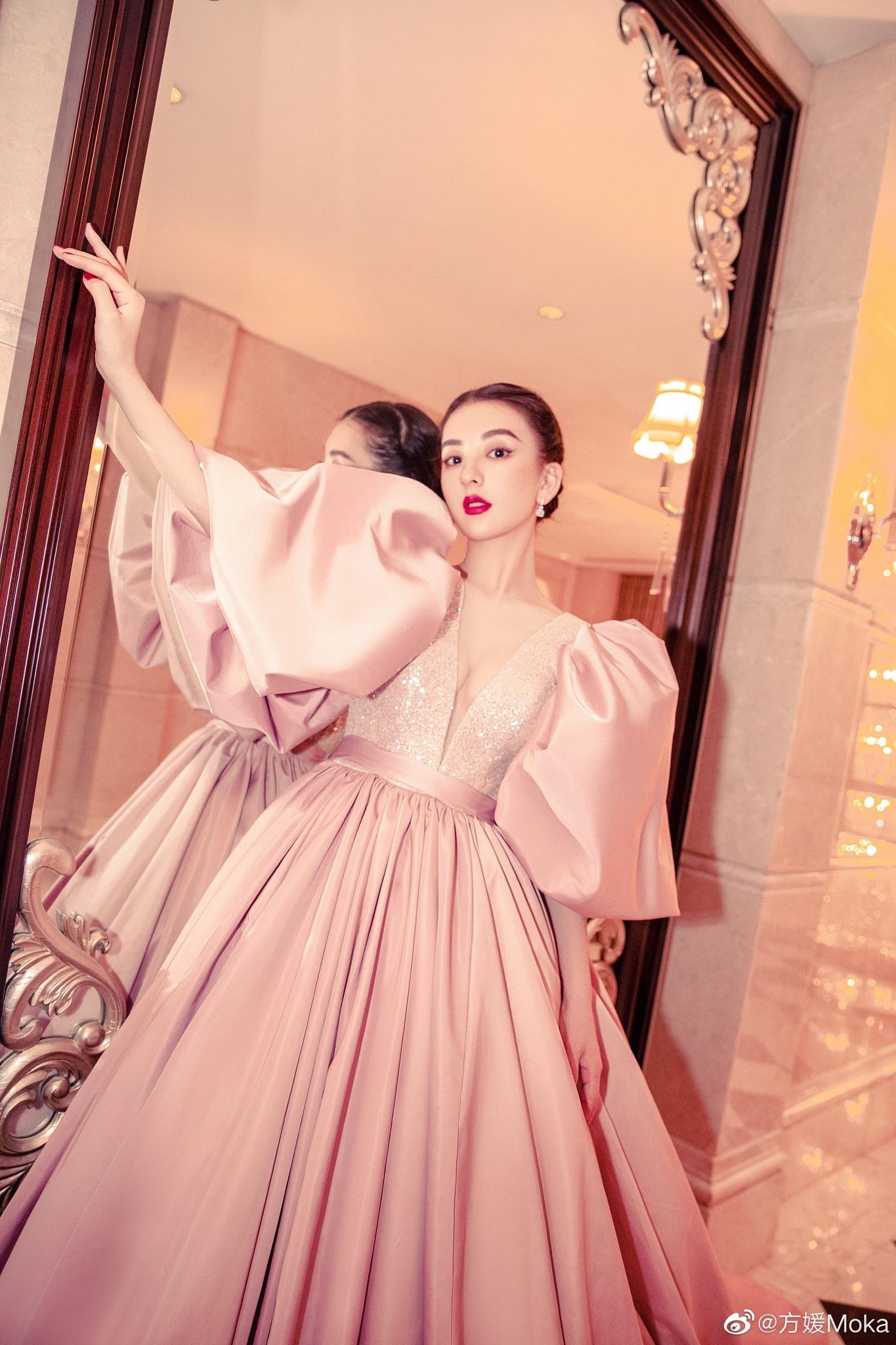 Hon nhan cua Quach Phu Thanh va Phuong Vien anh 1