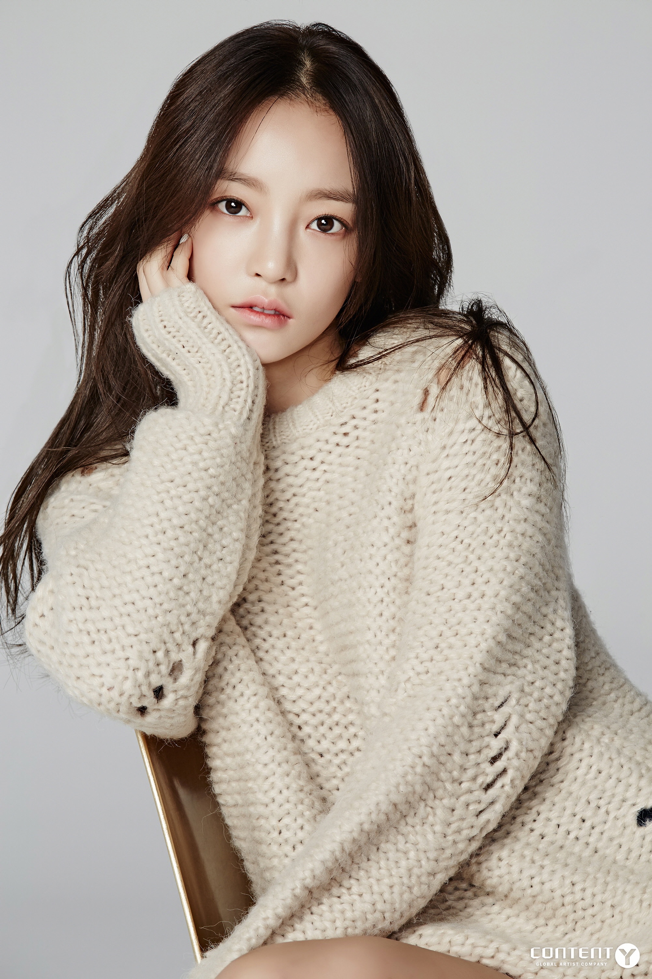 Goo Hara qua doi anh 1