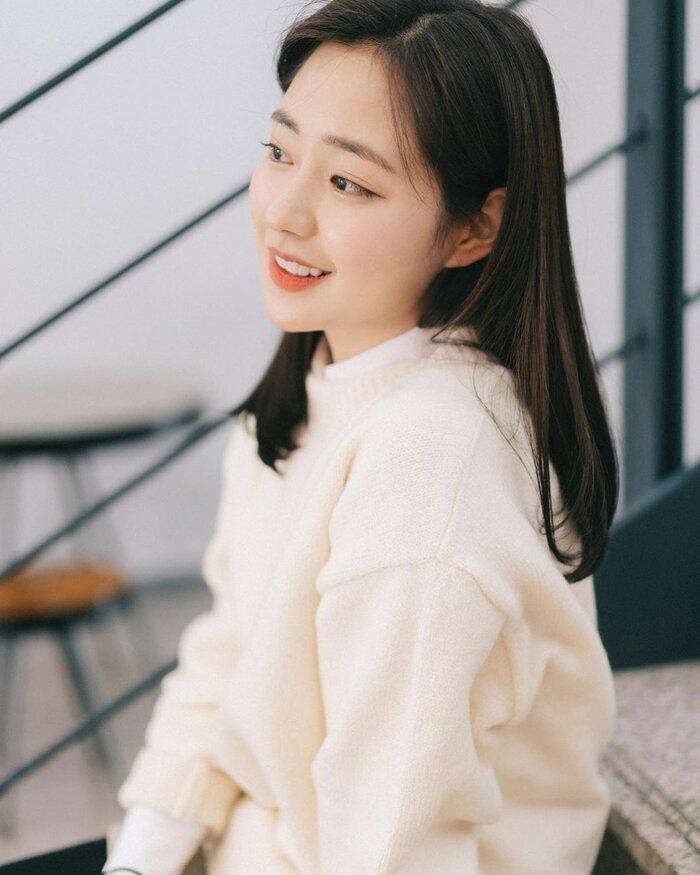 Hoa hau truyen thong Han Quoc anh 5