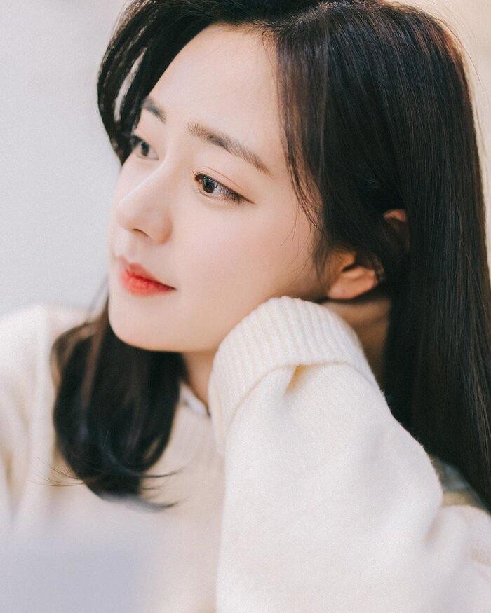 Hoa hau truyen thong Han Quoc anh 4