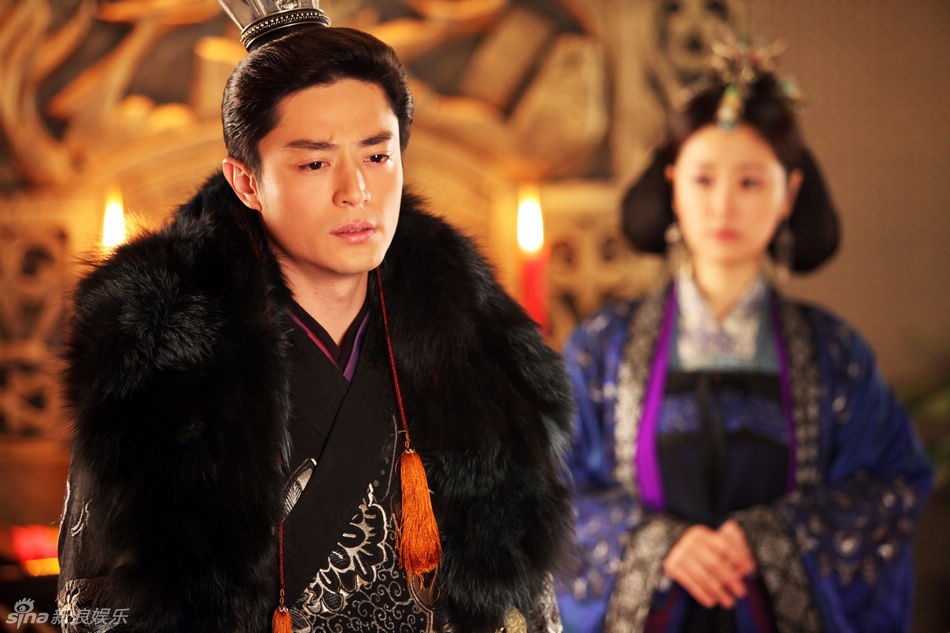 Nam phu Hoa ngu dang thuong nhat anh 1