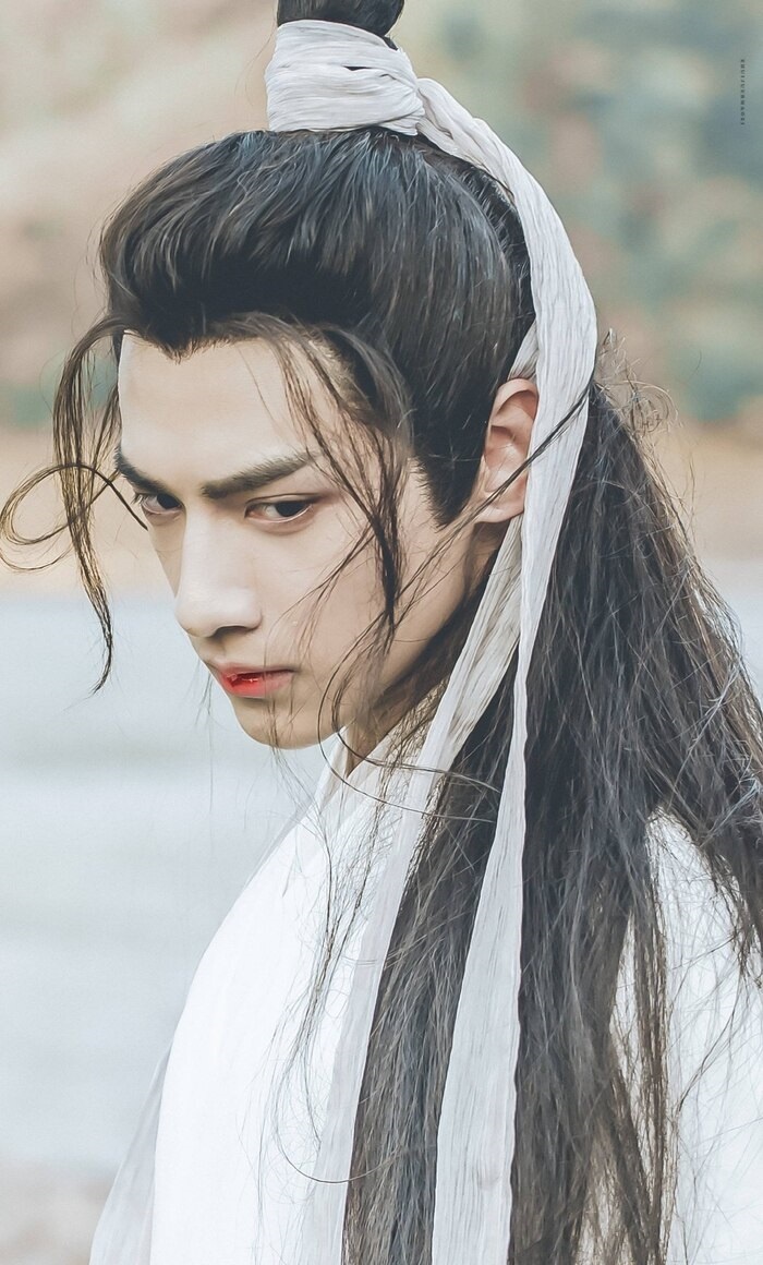 Nam phụ Hoa ngữ đáng thương nhất ảnh 5 Nam phu Hoa ngu dang thuong nhat anh 5