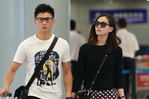 Su thay doi cua Ngo Ky Long va Luu Thi Thi sau 4 nam cuoi hinh anh