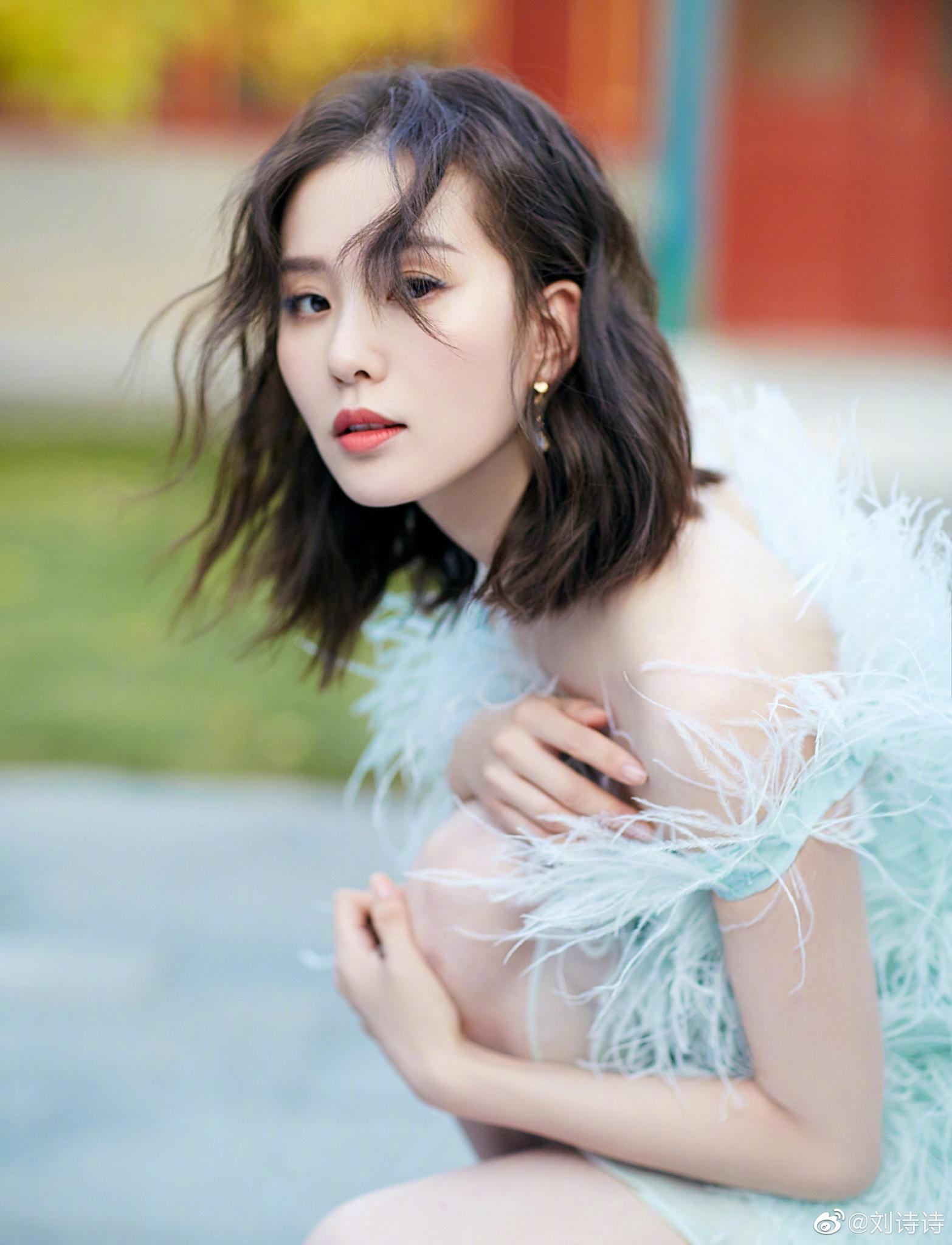 Vo chong Ngo Ky Long va Luu Thi Thi anh 3