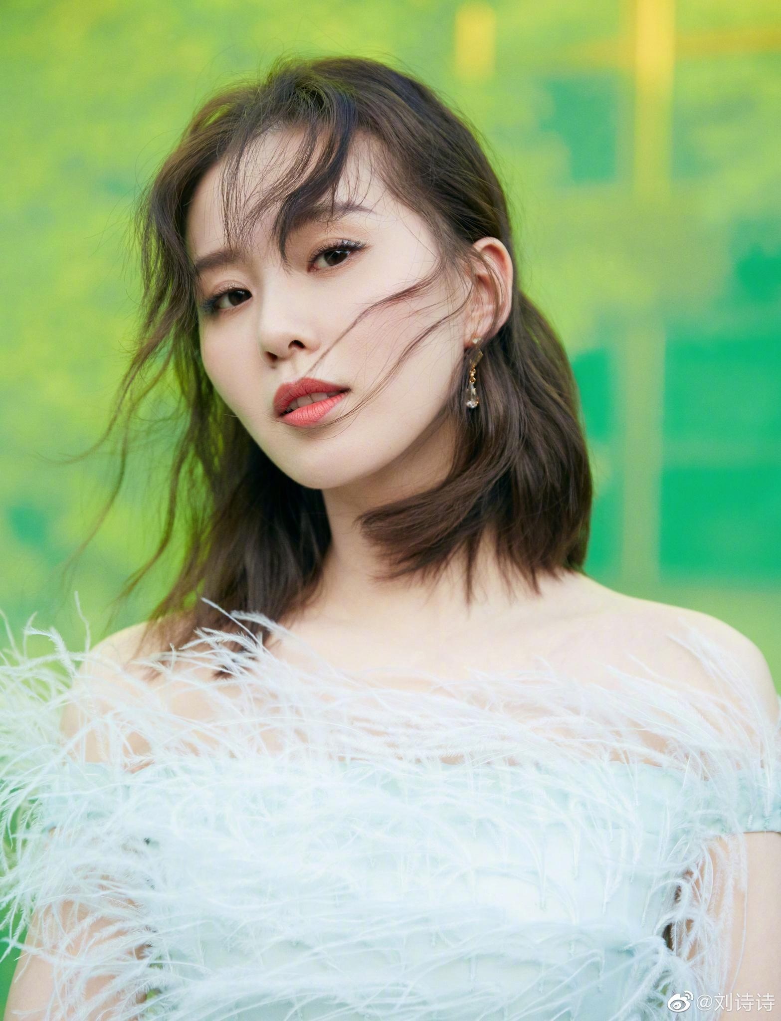 Vo chong Ngo Ky Long va Luu Thi Thi anh 2