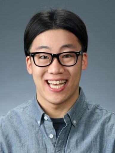 Nghe si Hai dat camera quay len o KBS anh 2