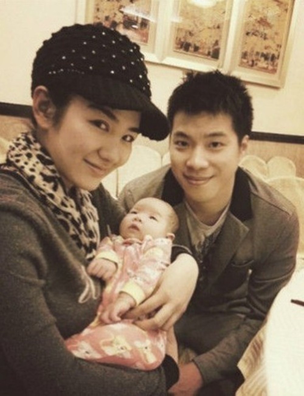 Huynh Dich tre trung o tuoi 43 anh 3