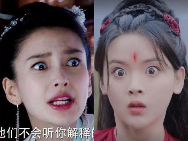 Dương Siêu Việt bị chê diễn xuất ảnh 2 Duong Sieu Viet bi che dien xuat anh 2