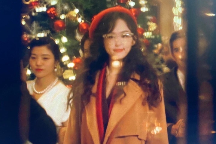 Tao hinh cua Duong Yen va Ho Ca trong phim moi hinh anh