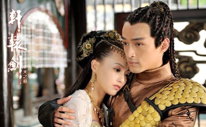 Tao hinh cua Duong Yen va Ho Ca trong Phon hoa anh 3