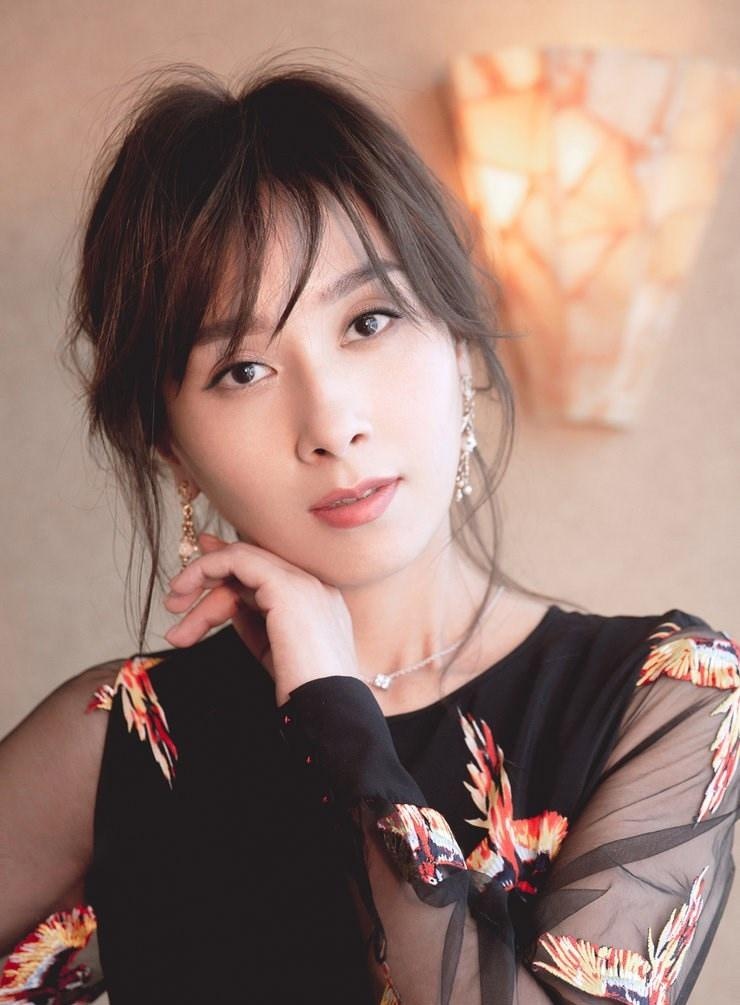 On ao danh ghen cua sao Trung Quoc anh 10