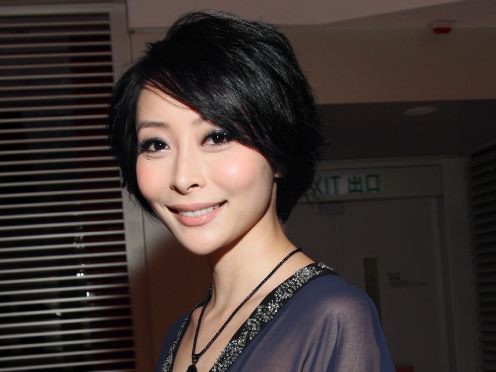 On ao danh ghen cua sao Trung Quoc anh 4