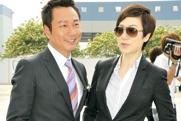 Le Dieu Tuong chi trich hoa dan cua TVB hinh anh