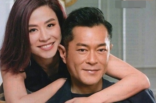 Co Thien Lac va Tuyen Huyen tai hop trong phim moi hinh anh