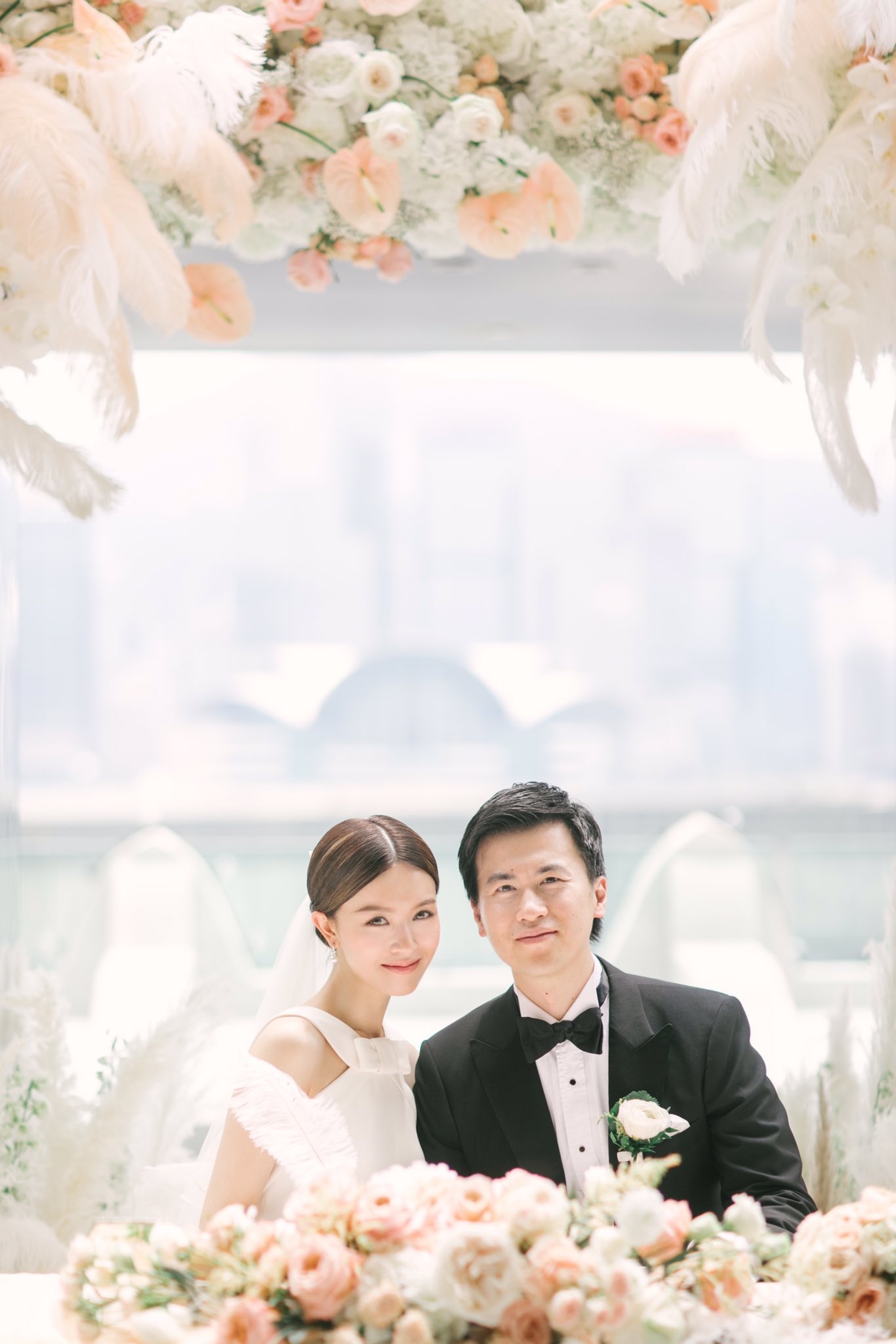 Vo chong Van Vinh San anh 3