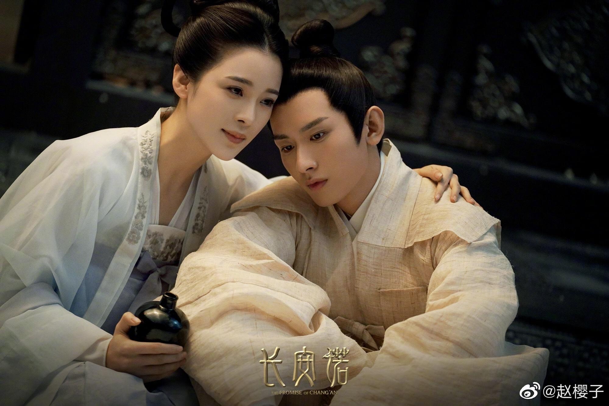 Nu chinh Truong An Nac lam thi phi anh 2