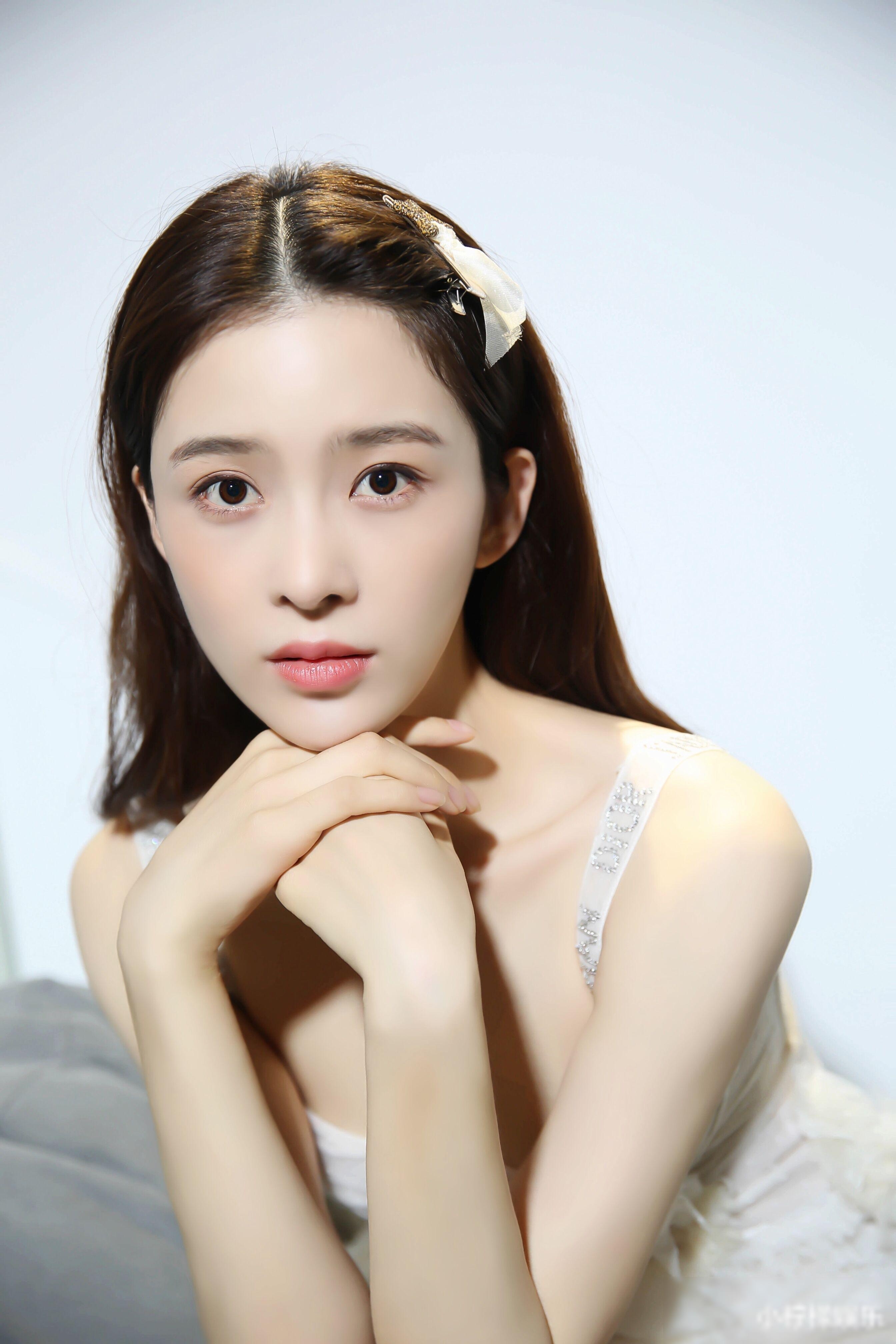 Nu chinh Truong An Nac lam thi phi anh 8