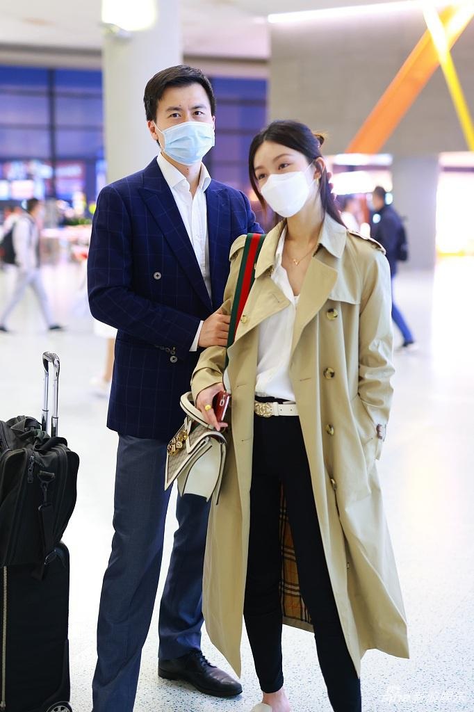 Vo chong Van Vinh San anh 2