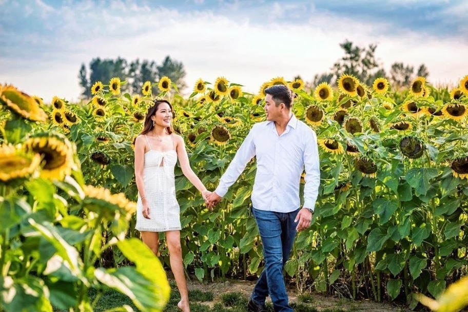 A hau Hong Kong 2007 ket hon anh 2