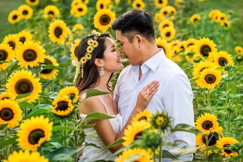 A hau Hong Kong 2007 ket hon anh 1