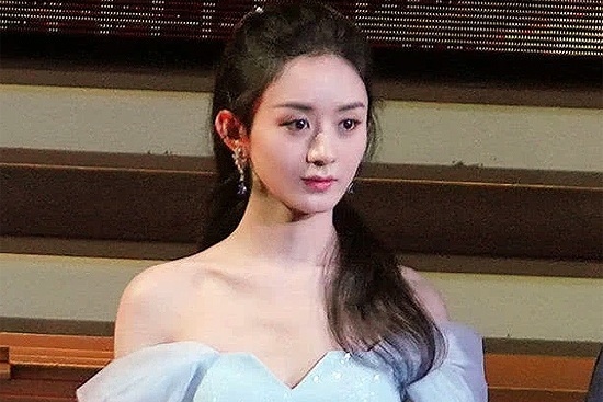 Su tro lai cua Luu Thi Thi va Trieu Le Dinh hinh anh