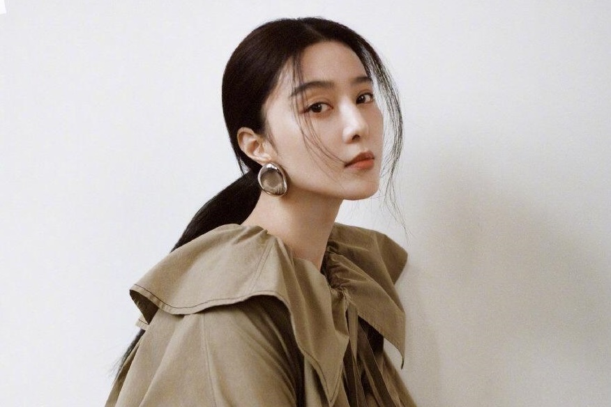 Pham Bang Bang he lo ve phim moi hinh anh