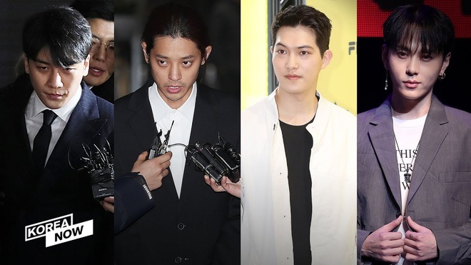 Jung Joon Young quay len video tinh duc anh 3