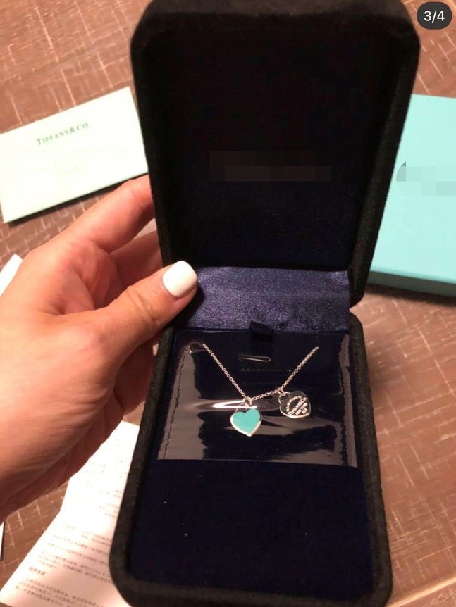 Vo Tran Hao Dan bi nghi ban hang gia anh 1