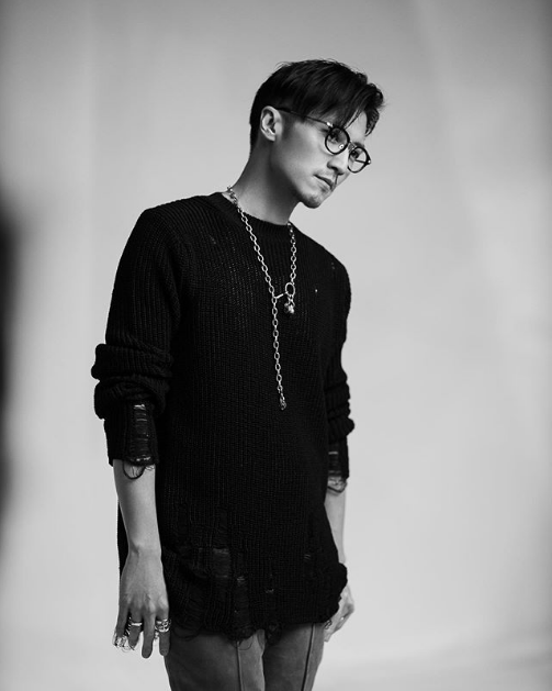 Ta Dinh Phong Vuong Phi bi nghi chia tay anh 1