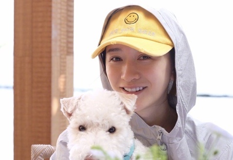 Mat moc cua Ly Tieu Nhiem o tuoi 44 hinh anh