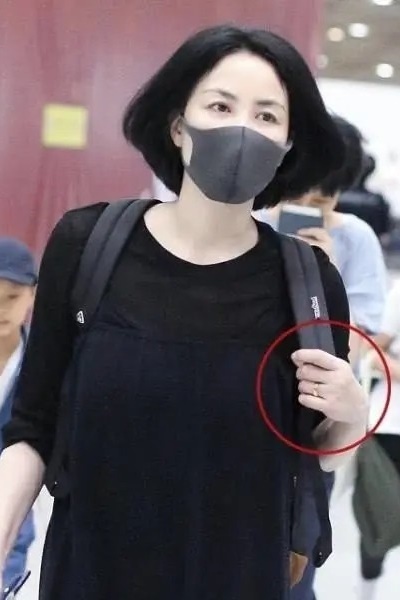 Ta Dinh Phong Vuong Phi bi nghi chia tay anh 2