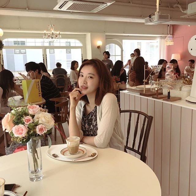 Cac thanh vien After School gio ra sao anh 11