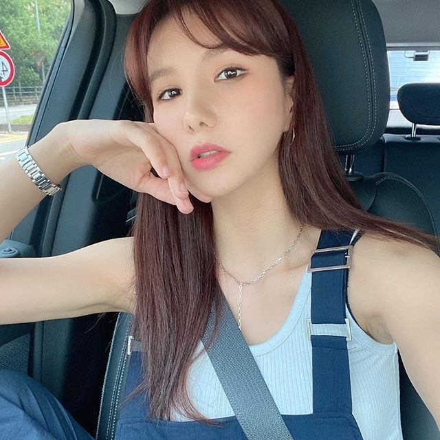 Cac thanh vien After School gio ra sao anh 12