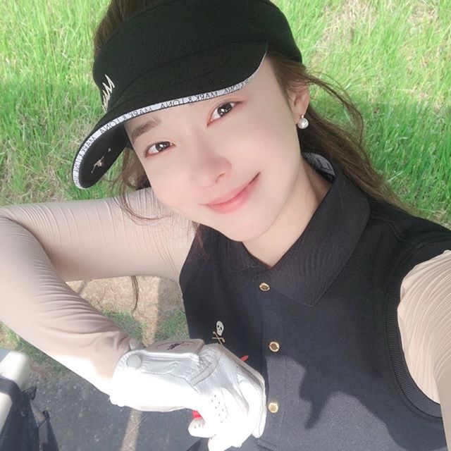 Cac thanh vien After School gio ra sao anh 13