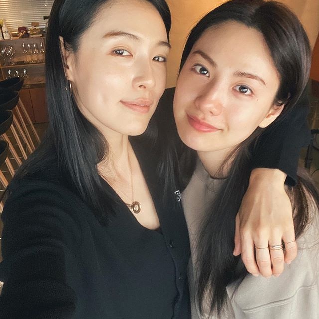 Cac thanh vien After School gio ra sao anh 1