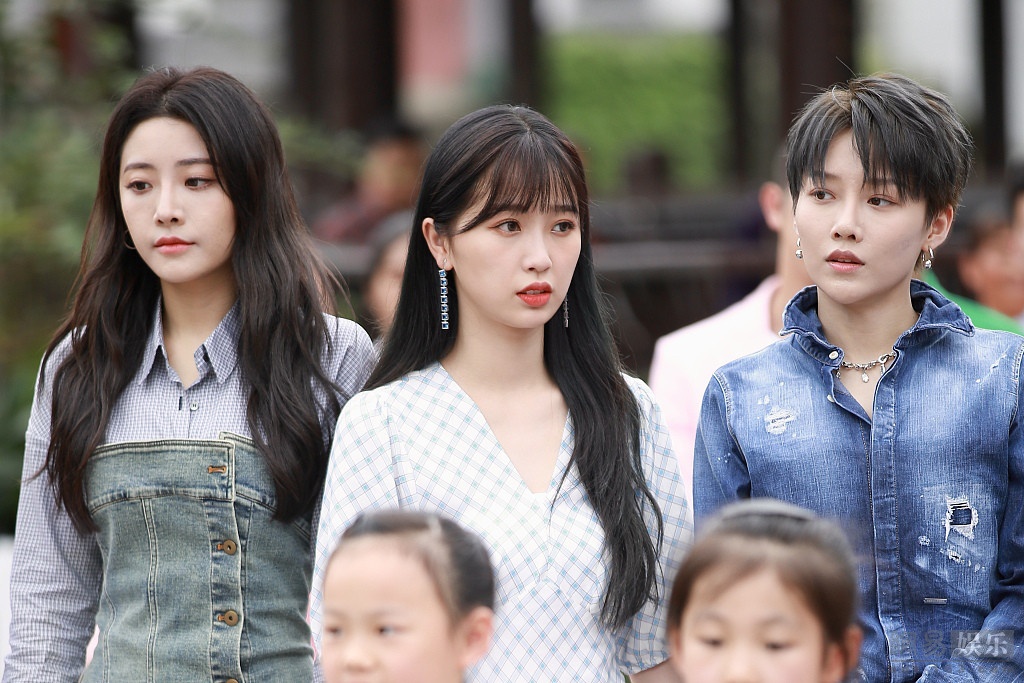 THE9 ghi hinh MV ca nhac moi anh 2