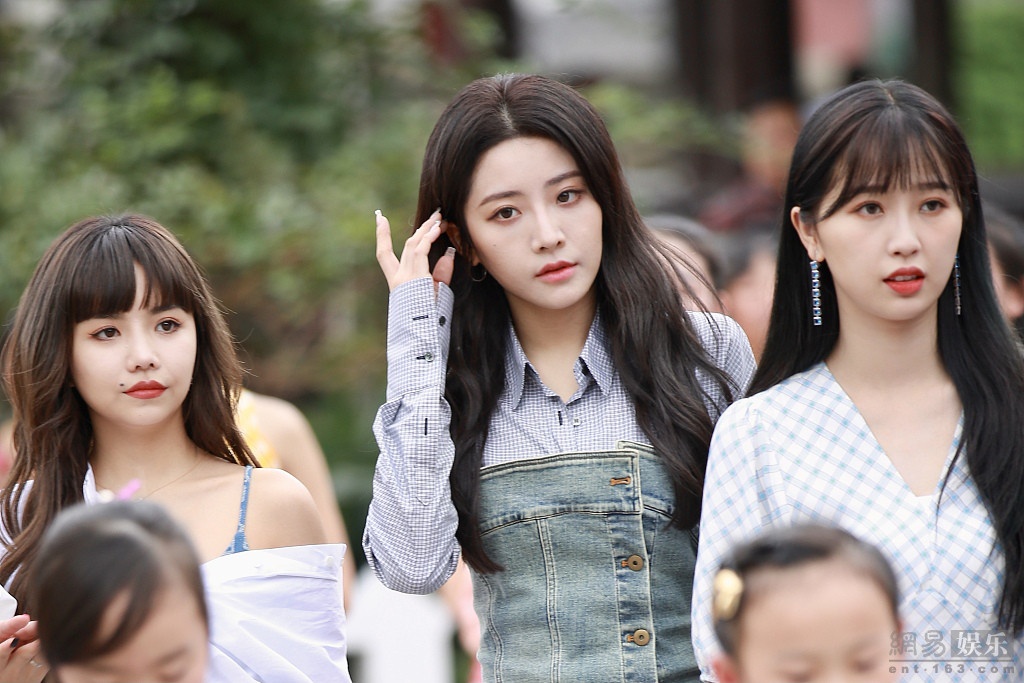 THE9 ghi hinh MV ca nhac moi anh 8