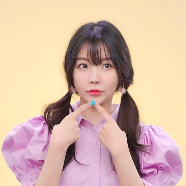 Cac thanh vien After School gio ra sao anh 5