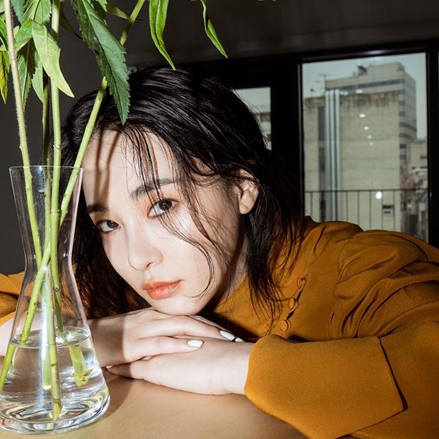 Cac thanh vien After School gio ra sao anh 8