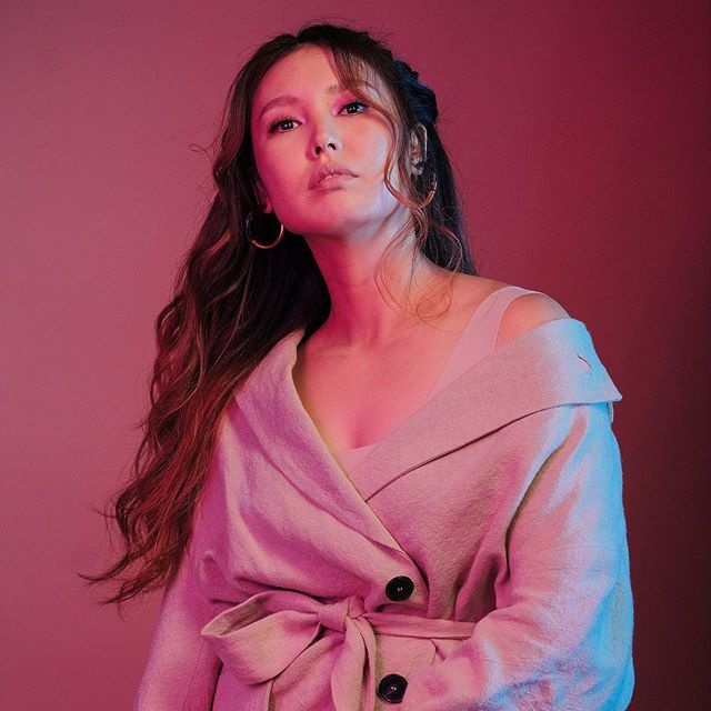 Cac thanh vien After School gio ra sao anh 9