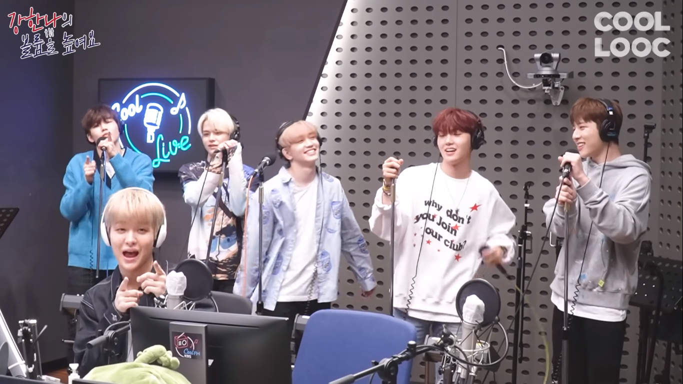 Tan binh TREASURE bi chi trich thieu ton trong tien boi anh 1