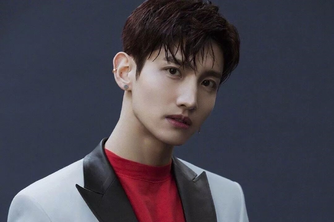 Chang Min (DBSK) to chuc hon le vao thang 10 hinh anh