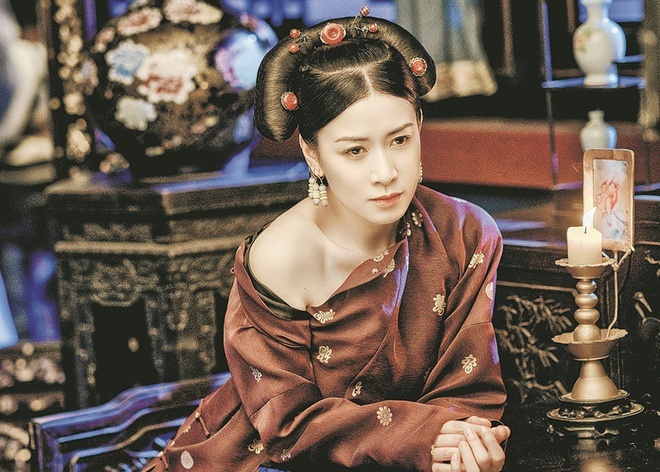 Ly do ‘Dien Hi cong luoc’ bi cam tren mang o Trung Quoc hinh anh