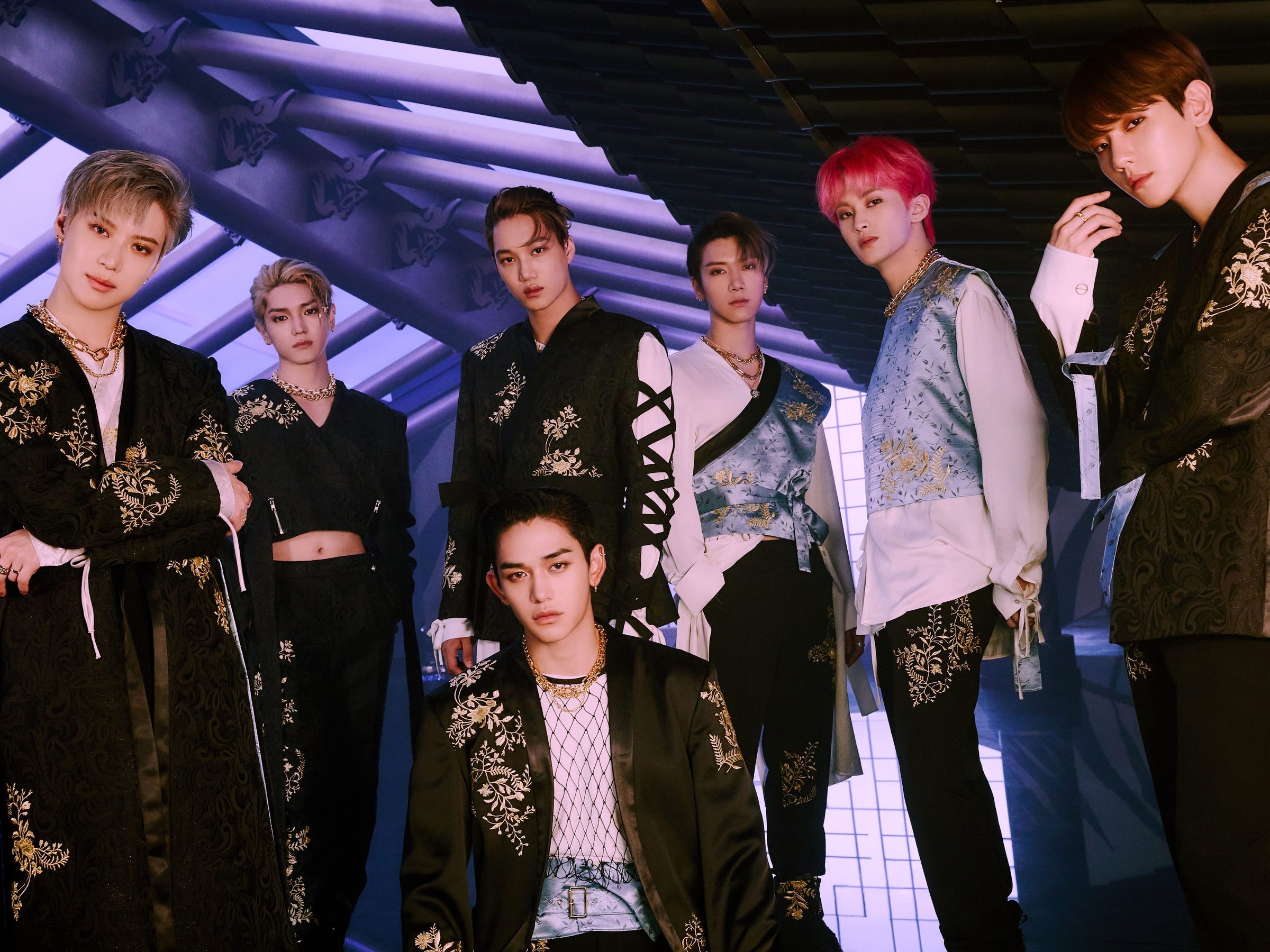 BlackPink va BTS comeback anh 1