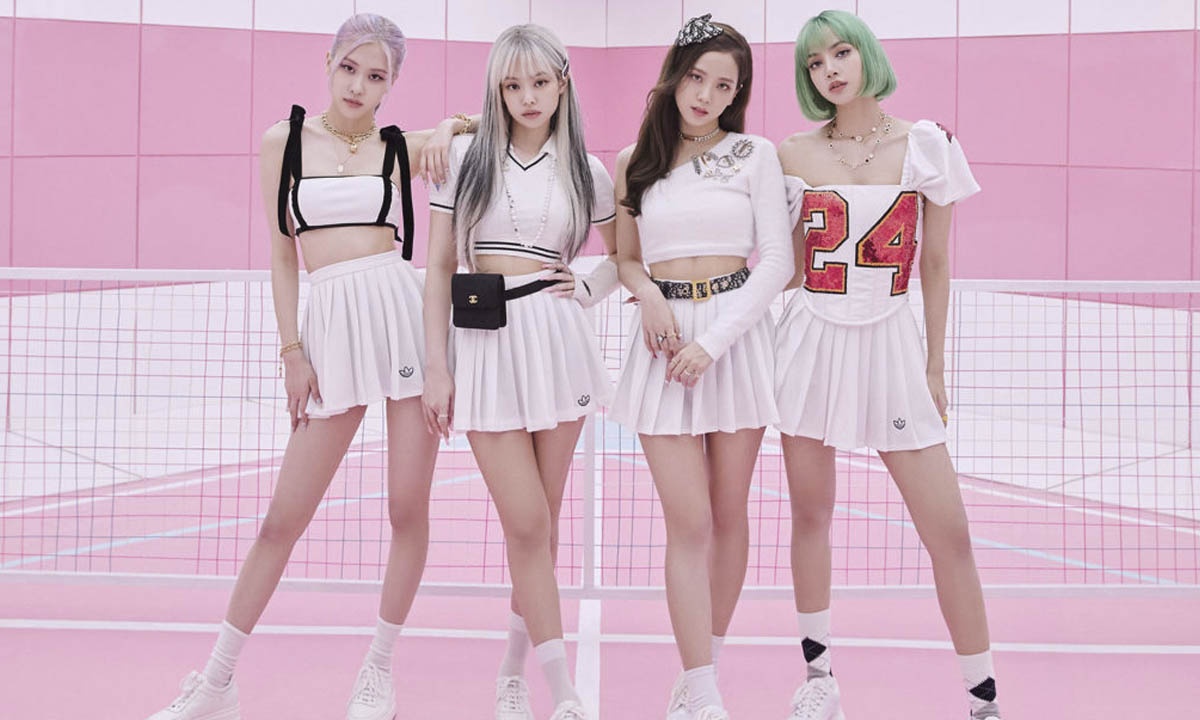 BlackPink va BTS comeback anh 5