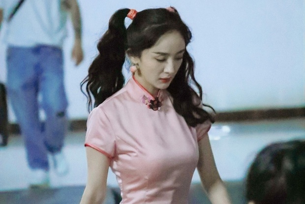 Sao hang A Trung Quoc het thoi nhan cat-xe hang chuc trieu USD hinh anh