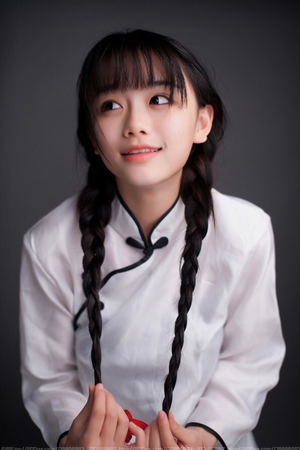 Con đường thành sao của hot girl Trung Quốc ảnh 4 Con duong thanh sao cua hot girl Trung Quoc anh 4